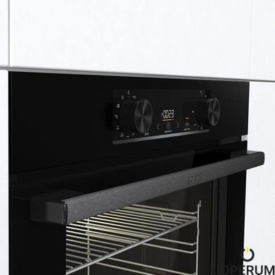 Электрический духовой шкаф Gorenje BO 6735 E02BK (BO3CO3C02-1) 738376 фото