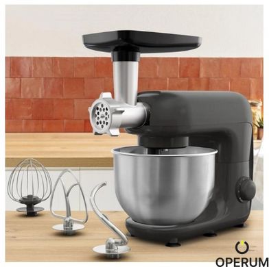 Кухонна машина Tefal QB161H38 (6983775)