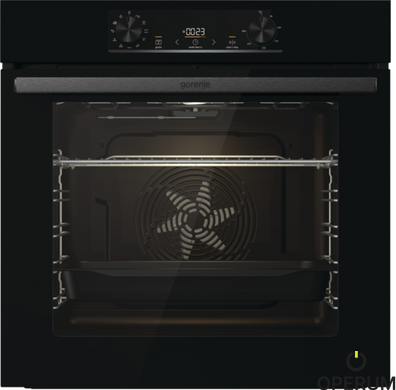 Электрический духовой шкаф Gorenje BO 6735 E02BK (BO3CO3C02-1) 738376 фото