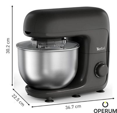 Кухонна машина Tefal QB161H38 (6983775)