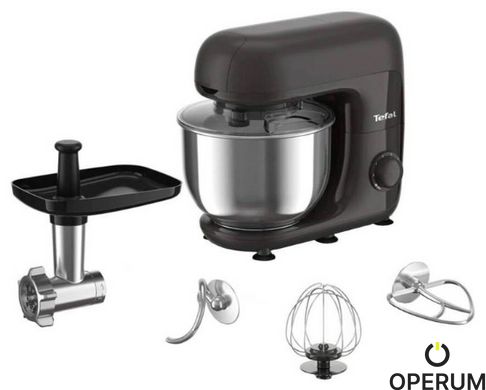 Кухонна машина Tefal QB161H38 (6983775)