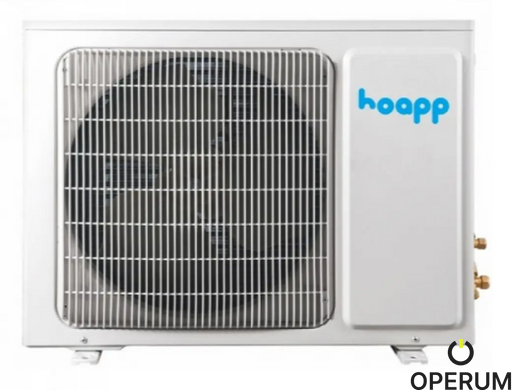 Кондиціонер Hoapp HSZ-LA22VA/HMZ-LA22VA Luna Inverter R410a