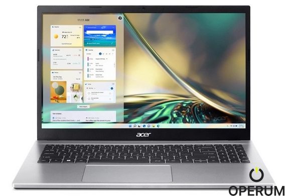 Ноутбук Acer Aspire 3 A315-59G-54ZL (NX.K6WEU.005) Pure Silver NX.K6WEU.005 фото