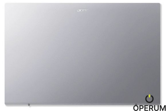 Ноутбук Acer Aspire 3 A315-59G-54ZL (NX.K6WEU.005) Pure Silver NX.K6WEU.005 фото