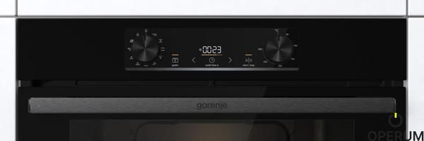 Електрична духова шафа Gorenje BO 6735 E02BK (BO3CO3C02-1) 738376 фото