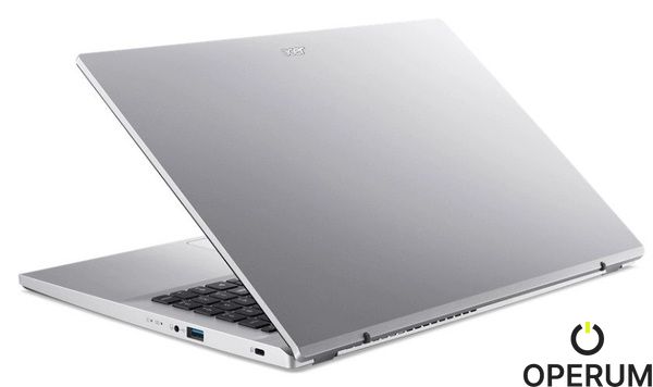 Ноутбук Acer Aspire 3 A315-59G-54ZL (NX.K6WEU.005) Pure Silver NX.K6WEU.005 фото