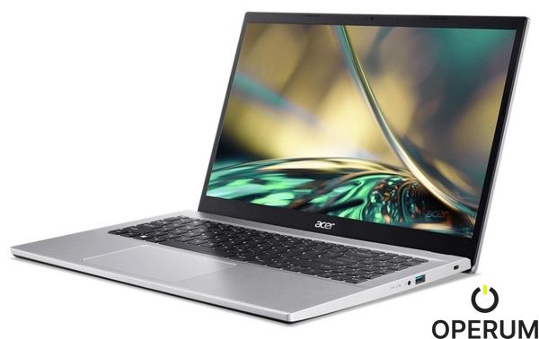 Ноутбук Acer Aspire 3 A315-59G-54ZL (NX.K6WEU.005) Pure Silver NX.K6WEU.005 фото