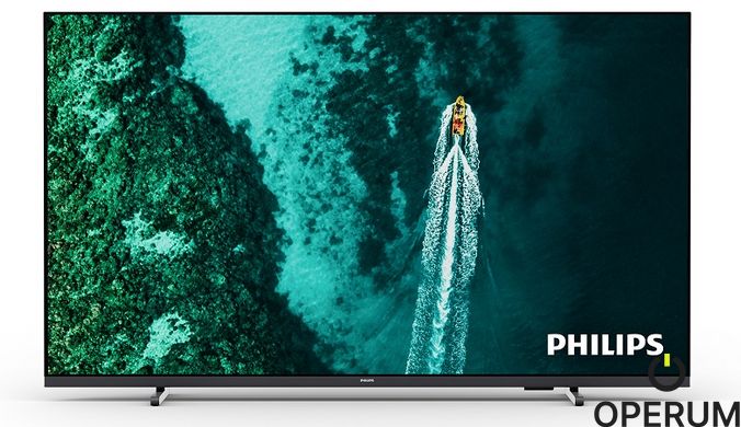 Телевізор PHILIPS 55PUS7409/12 рідкокристалічний 55PUS7409/12 фото