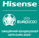 Кондиционер Hisense Apple Pie WINTER TG25LE0BWIN (Wi-Fi)