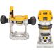 Фрезер мережевий DeWALT D26204K D26204K