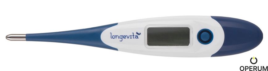 Термометр LONGEVITA MT- 4320 Електрон. термометр