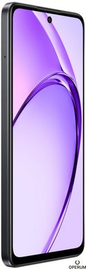 Смартфон OPPO A3 6/256GB (sparkle black)