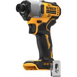 Шурупокрут ударний акумуляторний безщітковий DeWALT DCF840N DCF840N фото