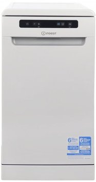 Посудомийна машина Indesit DSFO3T224C 869991615650 фото