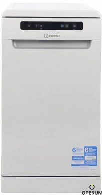 Посудомийна машина Indesit DSFO3T224C 869991615650 фото