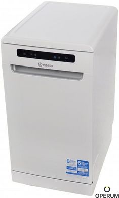 Посудомийна машина Indesit DSFO3T224C 869991615650 фото