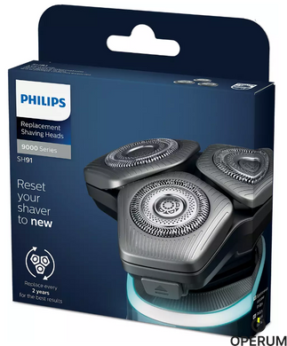 Аксессуар для бритв PHILIPS SH91/51