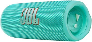 Портативная колонка JBL Flip 6 Teal (JBLFLIP6TEAL) JBLFLIP6TEAL фото