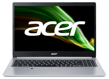 Ноутбук Acer Aspire 5 A515-45-R5P2 (NX.A82EU.01M) Pure Silver NX.A82EU.01M фото