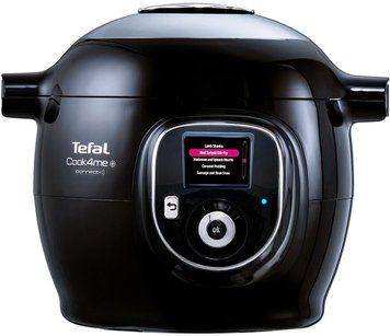 Мультиварка Tefal CY855830 (6707922) CY855830 фото