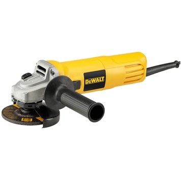 Шліфмашина кутова - болгарка мережева DeWALT DWE4117 DWE4117 фото