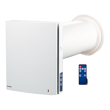 Blauberg Vento Expert Plus WiFi 0688239836 фото