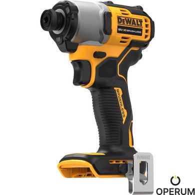 Шурупокрут ударний акумуляторний безщітковий DeWALT DCF840N DCF840N фото