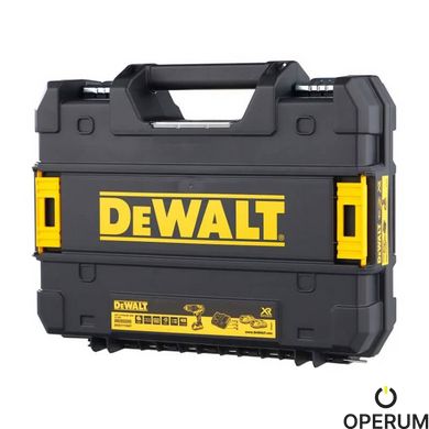 Дриль-шурупокрут акумуляторний безщітковий DeWALT DCD777D2T DCD777D2T фото