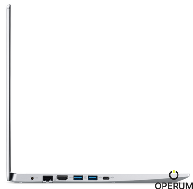 Ноутбук Acer Aspire 5 A515-45-R5P2 (NX.A82EU.01M) Pure Silver NX.A82EU.01M фото