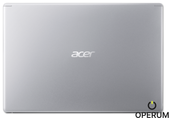 Ноутбук Acer Aspire 5 A515-45-R5P2 (NX.A82EU.01M) Pure Silver NX.A82EU.01M фото