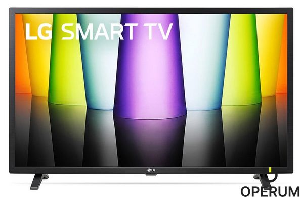 LED-телевізор LG 32LQ630B6LA (6819928)