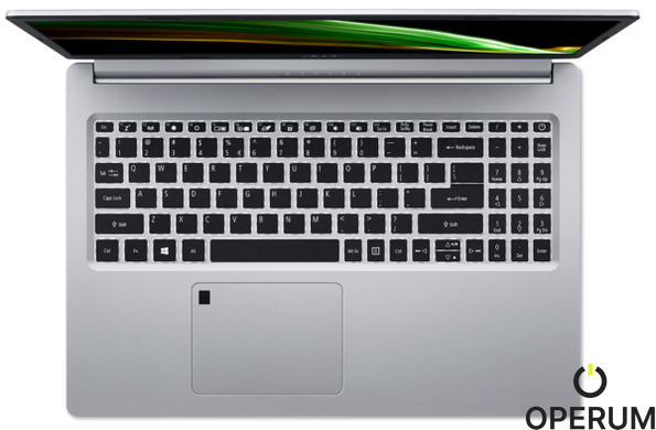 Ноутбук Acer Aspire 5 A515-45-R5P2 (NX.A82EU.01M) Pure Silver NX.A82EU.01M фото