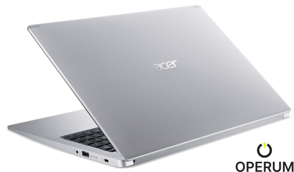 Ноутбук Acer Aspire 5 A515-45-R5P2 (NX.A82EU.01M) Pure Silver NX.A82EU.01M фото