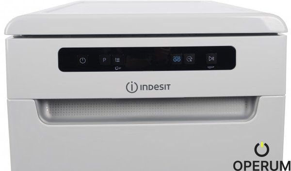 Посудомийна машина Indesit DSFO3T224C 869991615650 фото