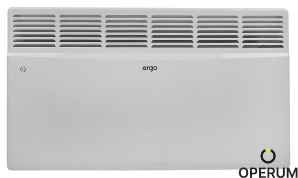 Обогреватель ERGO HCU 212024 HCU 212024 фото