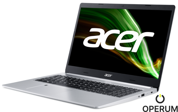 Ноутбук Acer Aspire 5 A515-45-R5P2 (NX.A82EU.01M) Pure Silver NX.A82EU.01M фото