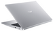 Ноутбук Acer Aspire 5 A515-45-R5P2 (NX.A82EU.01M) Pure Silver NX.A82EU.01M