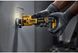 Фрезер акумуляторний для вирізання гіпсокартону DeWALT DCE555N DCE555N