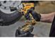 Гайкокрут ударний акумуляторний безщітковий DeWALT DCF891P2G