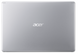 Ноутбук Acer Aspire 5 A515-45-R5P2 (NX.A82EU.01M) Pure Silver NX.A82EU.01M