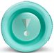 Портативная колонка JBL Flip 6 Teal (JBLFLIP6TEAL) JBLFLIP6TEAL