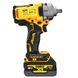 Гайкокрут ударний акумуляторний безщітковий DeWALT DCF891P2G