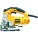 Електролобзик мережевий DeWALT DW331KT DW331KT