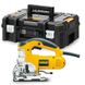 Електролобзик мережевий DeWALT DW331KT DW331KT