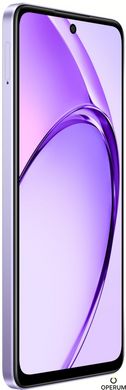 Смартфон OPPO A3 6/256GB (starry purple)