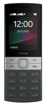 Мобильный телефон NOKIA 150 TA-1582 DS black