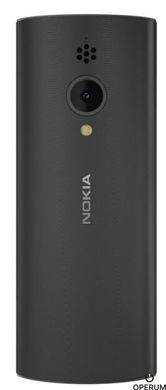 Мобільний телефон NOKIA 150 TA-1582 DS black