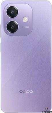 Смартфон OPPO A3 6/256GB (starry purple)