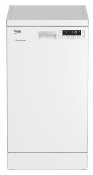 Посудомоечная машина Beko DFS26025W 7675952835 фото