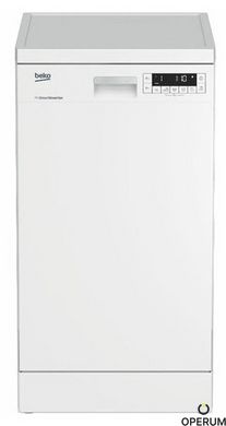 Посудомоечная машина Beko DFS26025W 7675952835 фото